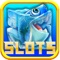 Ocean Slot Machine - Free Poker Game