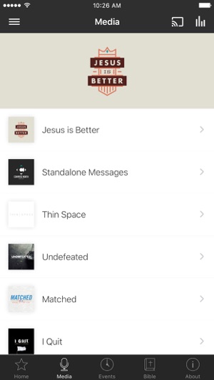 Compass North Church(圖2)-速報App