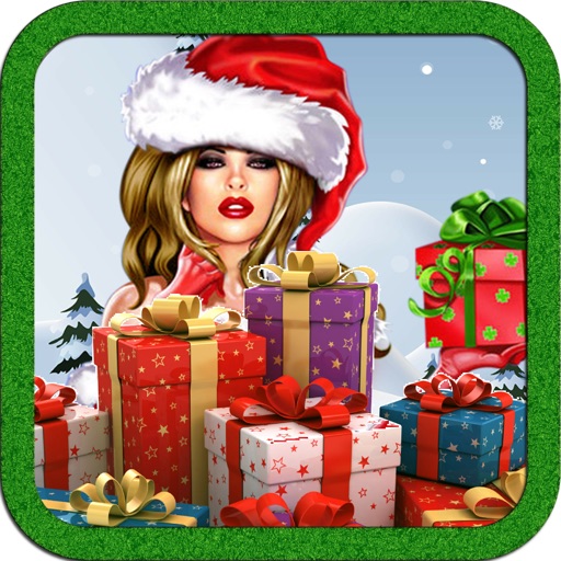 Christmas Presents Hunt Lite - Racing Catch Gift from the Sky - Free Version