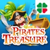 Pirates' Treasure Slots by mFortune