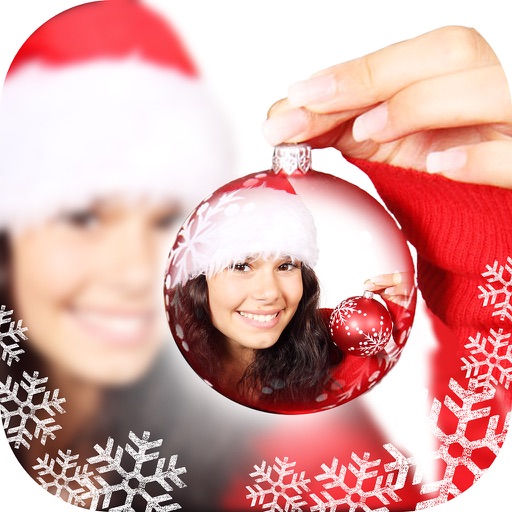 Christmas PIP Effect – Picture in Picture Editor