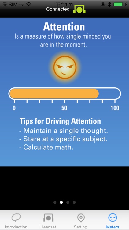 MindWave Mobile+ Tutorial