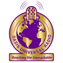 Oasis Universal Radio