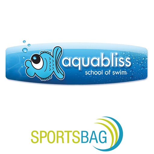Aquabliss School of Swim icon