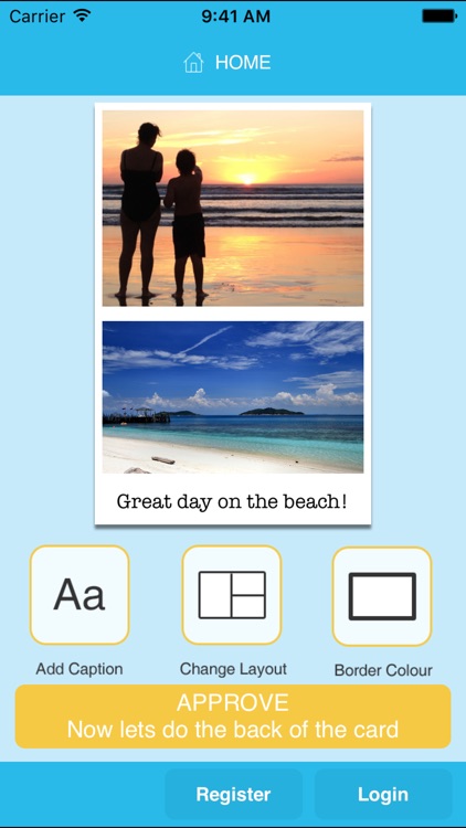 Stannp Postcards screenshot-3