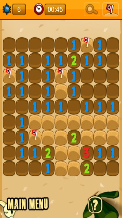 Master Minesweeper Free