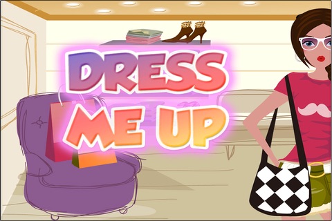 Dress me up for girls - Create your favorite looks screenshot 2
