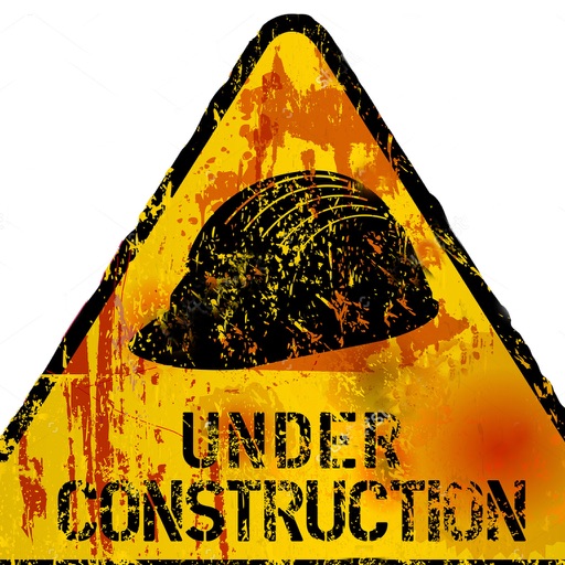 Site Construction Simulation : Paver icon