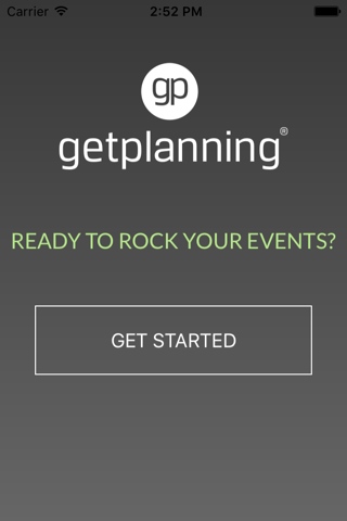 getplanning screenshot 4