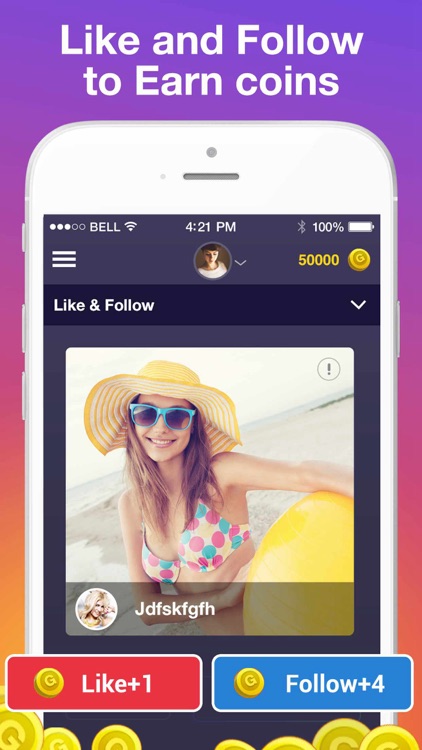 9000 Likes & Followers for Instagram - Super likes by leon sun