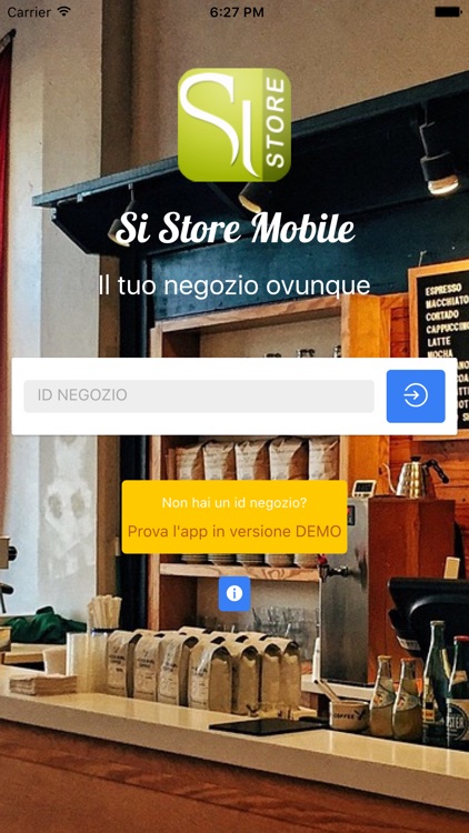 Si Store Mobile