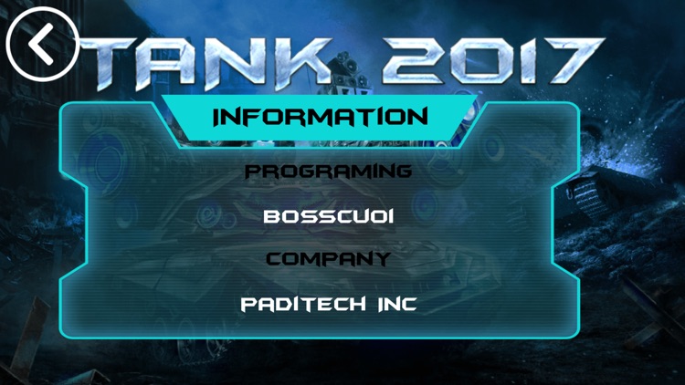 Tank 2017 screenshot-4