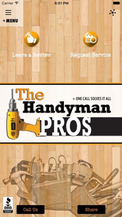 The Handyman Pros