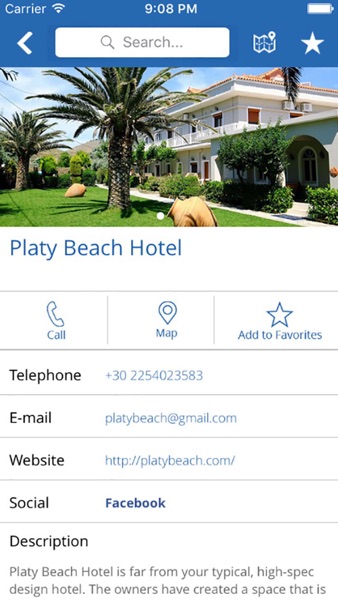 【图】Limnos(截图3)