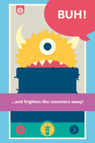 Imaginary Monsters screenshot 4