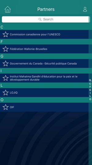 Conférence Québec-UNESCO(圖4)-速報App