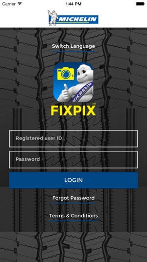 Michelin FIXPIX(圖1)-速報App