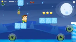 Game screenshot Temple surfers:  fun addicting run jumping games hack