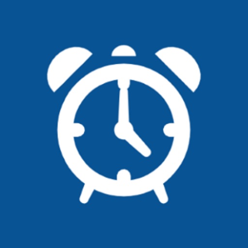 DS Alarm Clock Icon