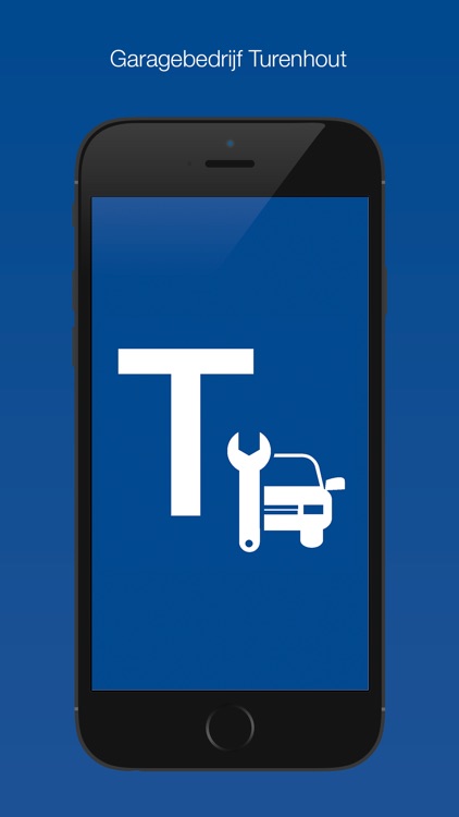 Garagebedrijf Turenhout