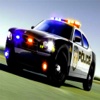 A Racing Police: Extreme Car chase