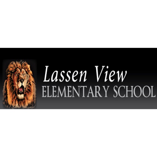 Lassen View icon