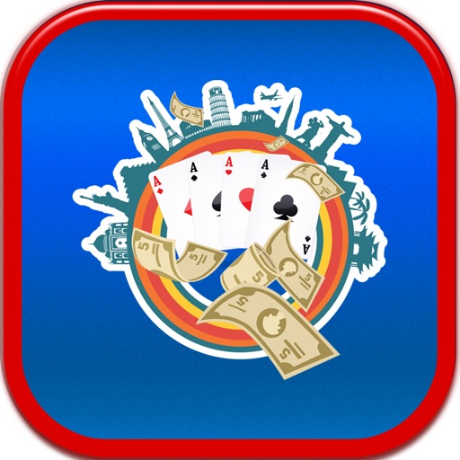 777 Spin Reel Crazy Line Slots - Best icon