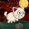Scaredy Cat Halloween Dash