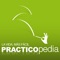Practicopedia en tu iPhone es una aplicación sencilla, útil y práctica que da solución con más de 4000 vídeos y otros tantos artículos de texto a los problemas de la vida cotidiana, desde cómo arreglar un grifo, a cómo hacer un buen pisto manchego, saber más sobre la Gripe A(H1N1) o sacar más partido a las redes sociales como Facebook, Tuenti, Twitter, YouTube, etc