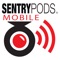 Remote access to your SentryPODS system