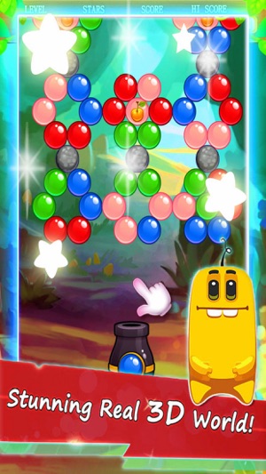 Bubble Classic - Play Shooter Mania(圖3)-速報App