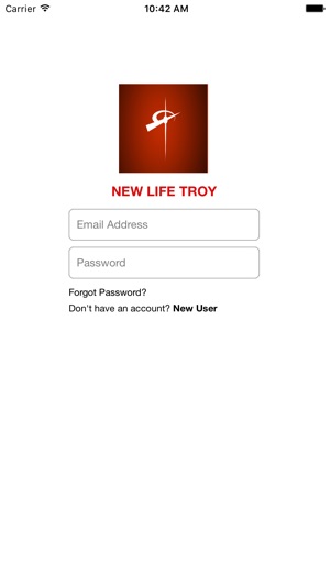 New Life Troy