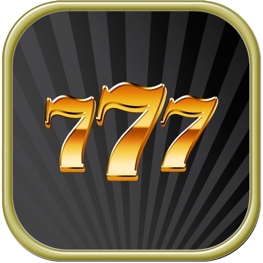 Luxury Mega Slots Machines - Crazy Vegas Games iOS App