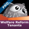 Welfare Reform e-Learning for Tenants Pro