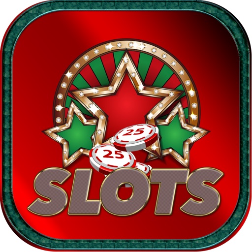 90 Amazing Sharker Lucky Slots Game - Free Hd Casino Slot Machine icon