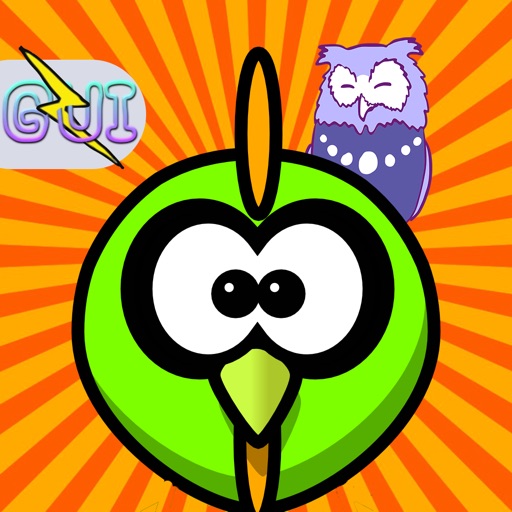 Furious Birds Match Puzzle