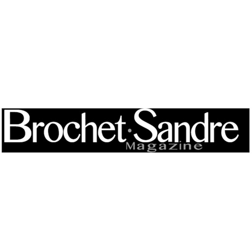 Brochet Sandre Magazine