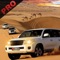 Drive OffRoad Desert Jeep Pro