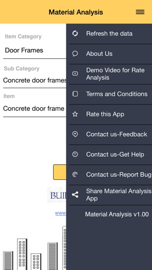 Material Analysis(圖3)-速報App