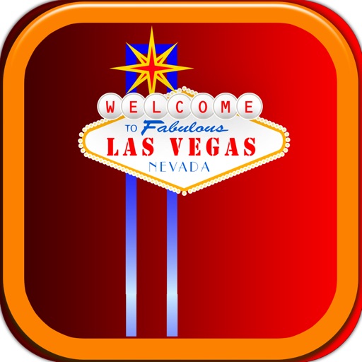 Crazy Slots Puzzler - Lucky In Vegas City Deluxe! Icon