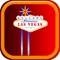 Crazy Slots Puzzler - Lucky In Vegas City Deluxe!