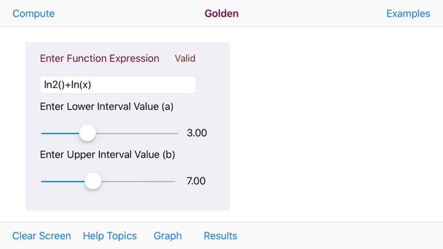 Golden Section Search(圖3)-速報App