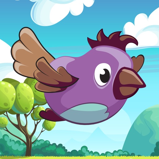 Bird Hunt ~ Classic Retro Birds Hunting Game iOS App