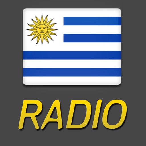 Uruguay Radio Live! icon