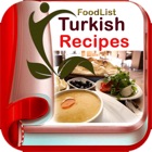 Turkish Foods Recipes