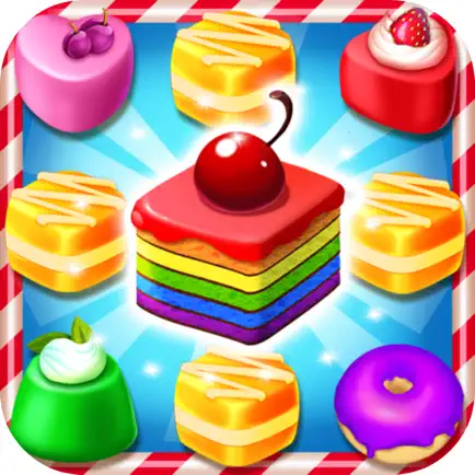 Cake Pop 2016 Читы