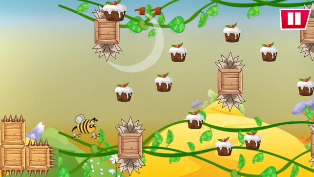 Bees Survival Game(圖3)-速報App