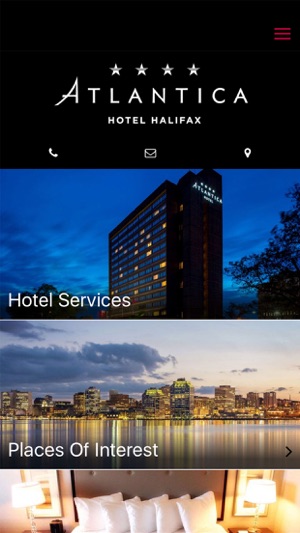 Atlantica Hotel Halifax(圖1)-速報App