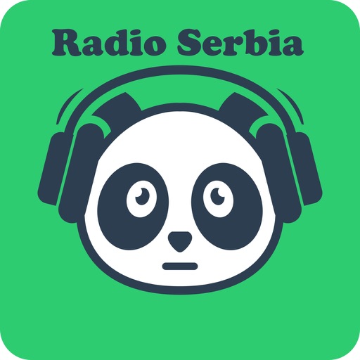 Panda Radio Serbia iOS App