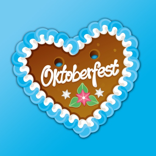 Oktoberfest Sticker Pack